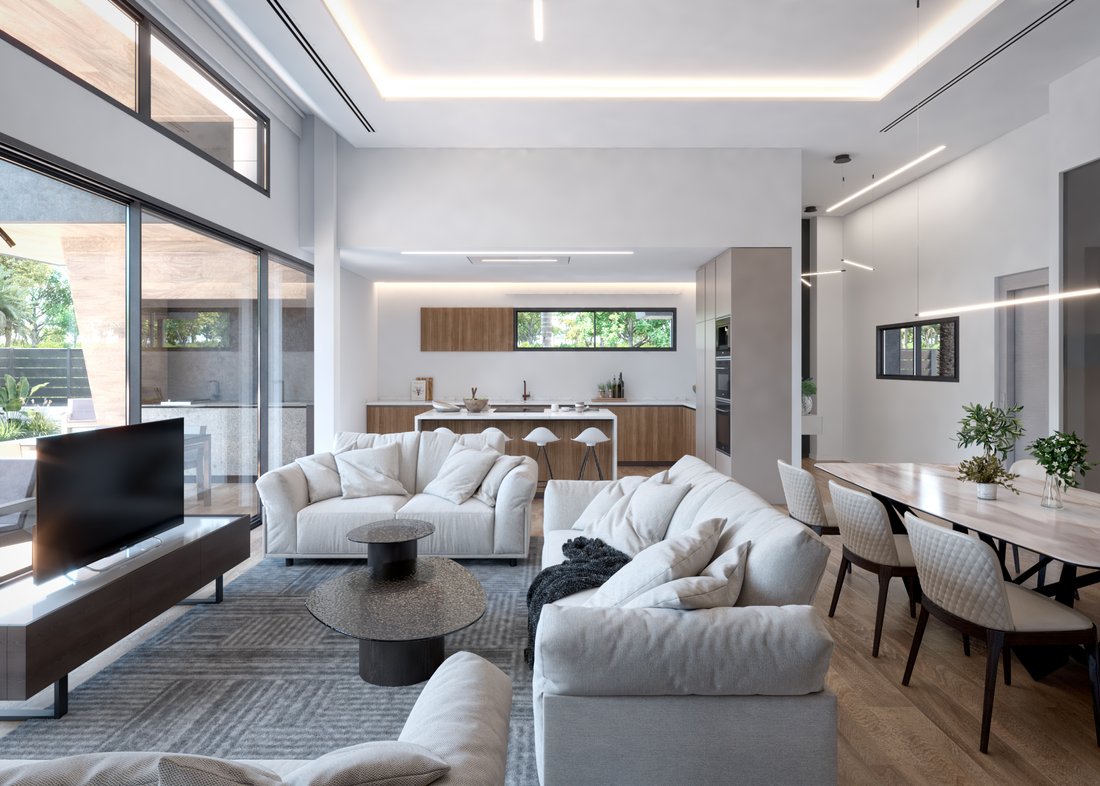Villa à Torre-Pacheco, Murcie, Espagne 5 - 15239521