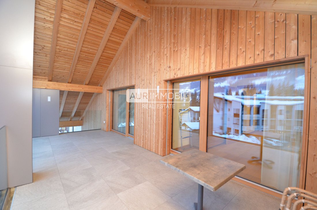Apartment in Badia, South Tyrol / Abtei, Trentino – Alto Adige/Südtirol, Italy 4 - 15236874