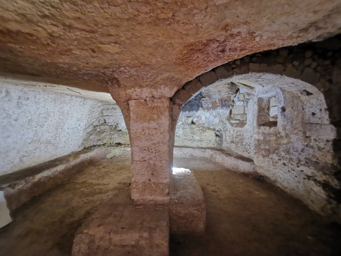 Casa en Parabita, Apulia, Italia 5 - 15236751