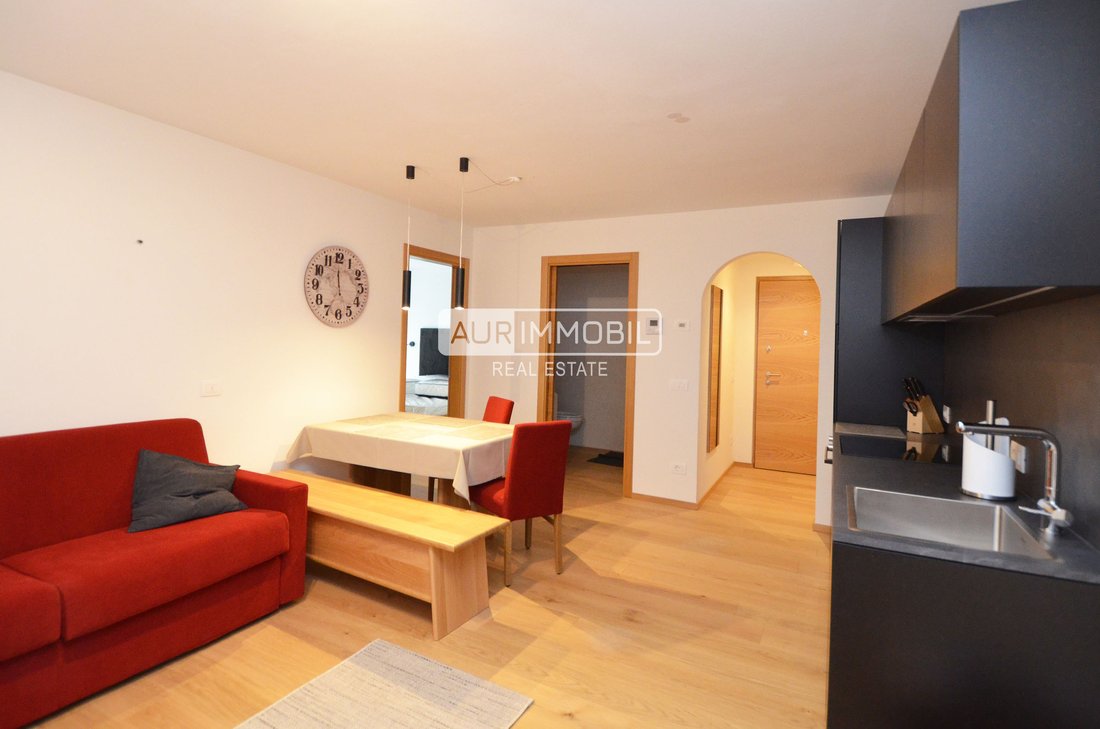 Apartment in Badia, South Tyrol / Abtei, Trentino – Alto Adige/Südtirol, Italy 2 - 15236847