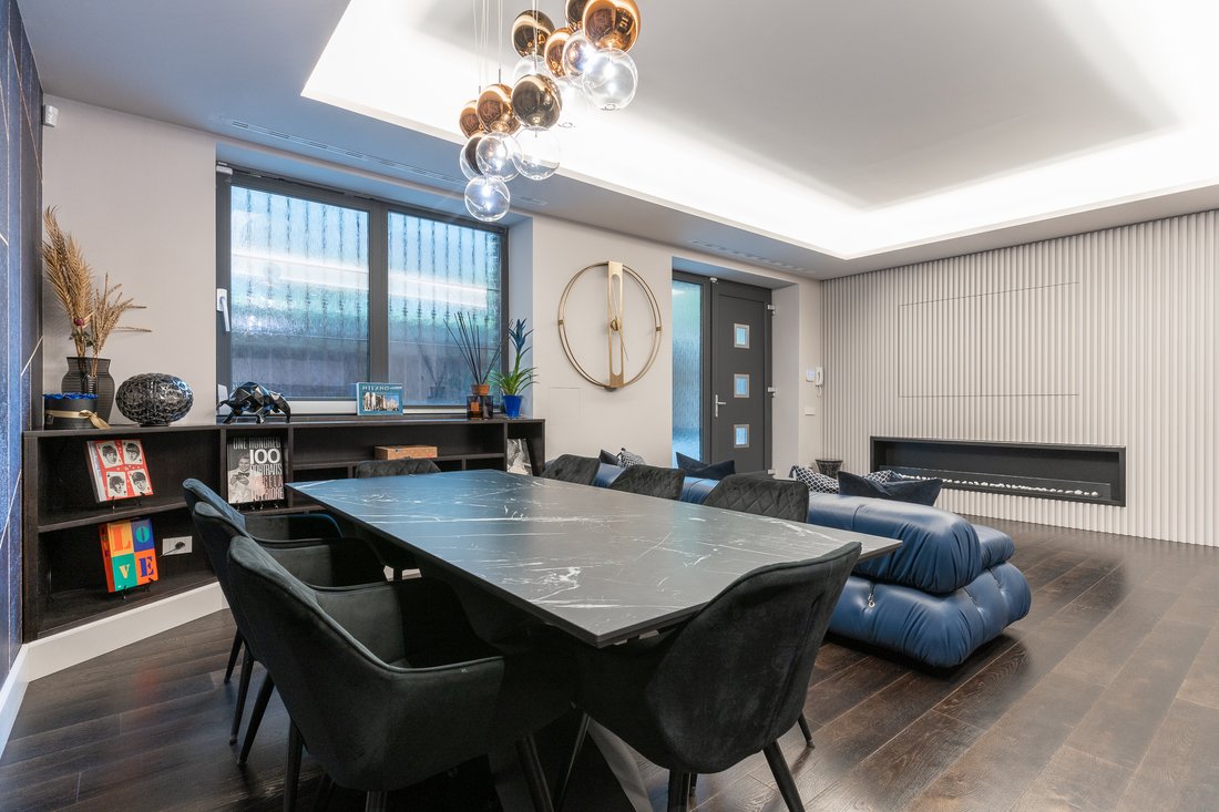 Apartment in Solari - Savona, Milan, Italy 1 - 15236499