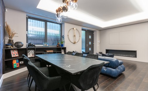 Apartment in Solari - Savona, Milan, Italy 1