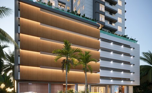 Apartamento en Panamá, Panamá, Panamá 1