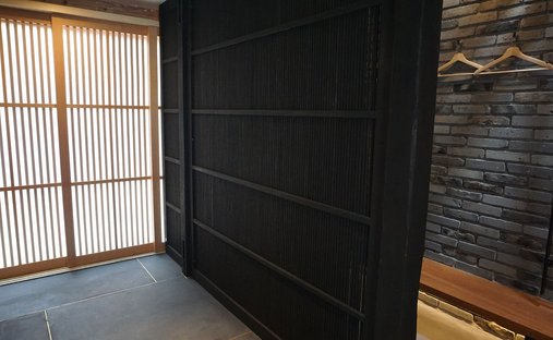 Townhouse in Kyoto, Kyoto, Japan 1
