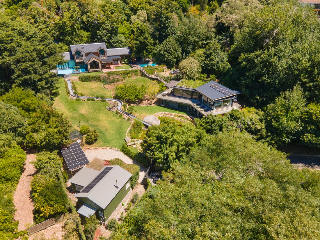 Estate in Witteboomen, Silverhurst, Cape Town 2 - 15238796