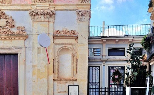 Casa a Nardò, Puglia, Italia 1