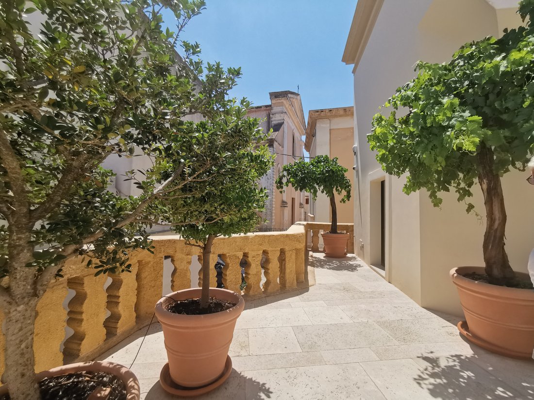Casa en Parabita, Apulia, Italia 2 - 15236751