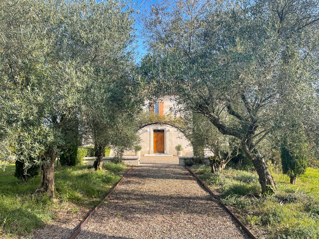 House in La Romieu, Occitania, France 1 - 15239961