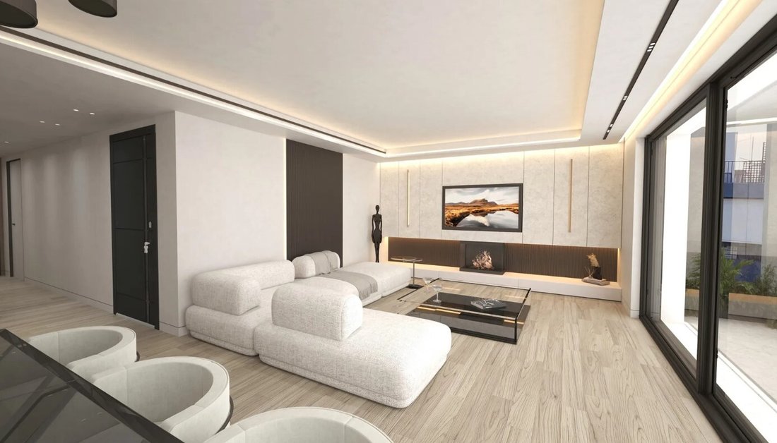 Appartamento a Voula, Attica, Grecia 3 - 15240010