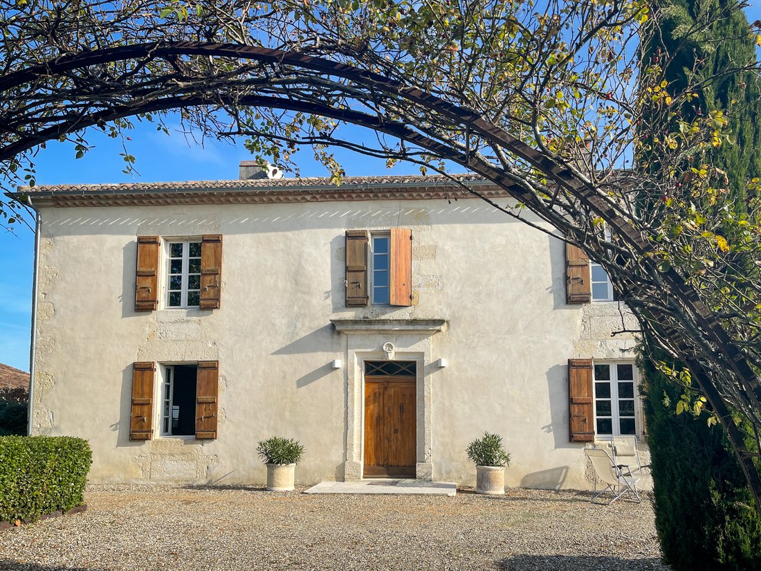 House in La Romieu, Occitania, France 2 - 15239961