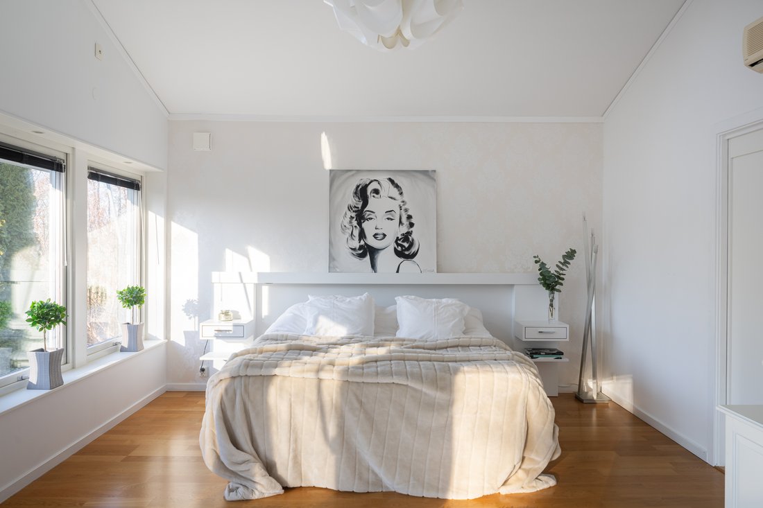 Villa in Stockholm, Stockholm County, Sweden 2 - 15239805