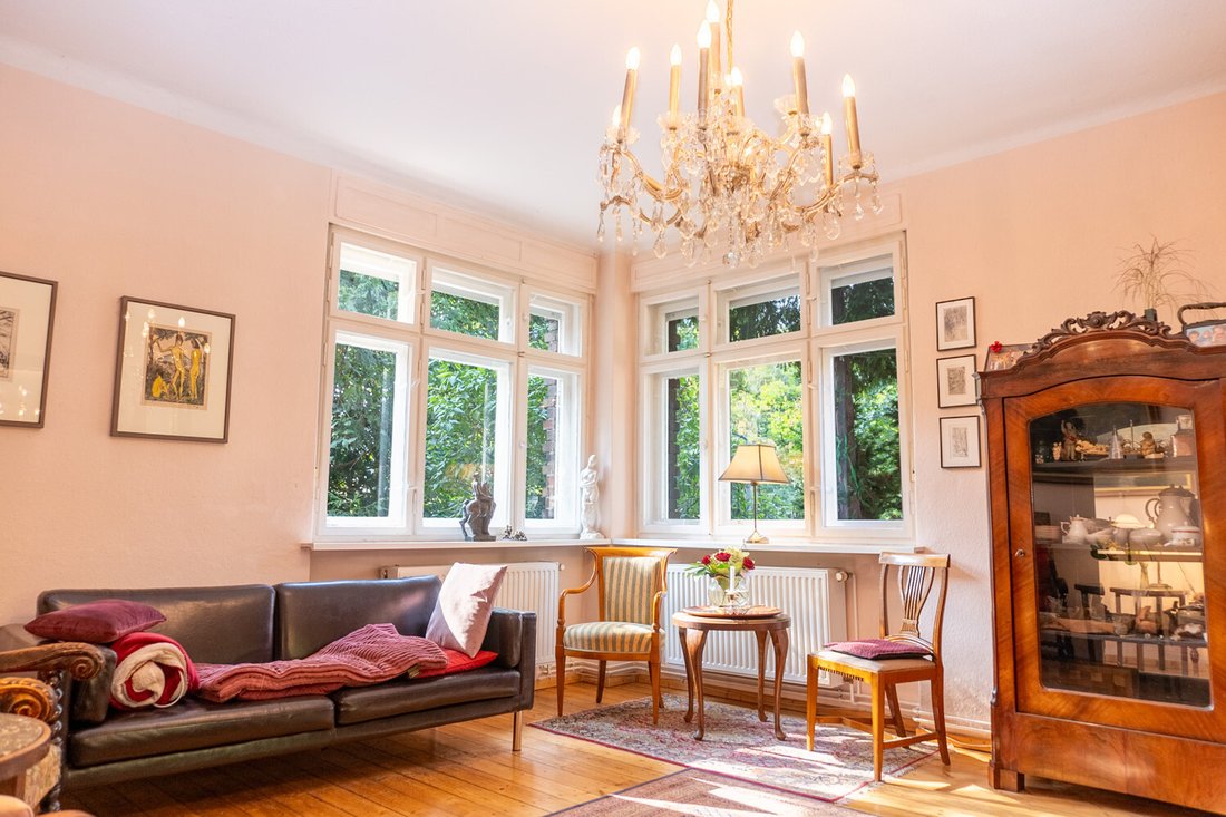 House in Berlin, Berlin, Germany 3 - 15239849