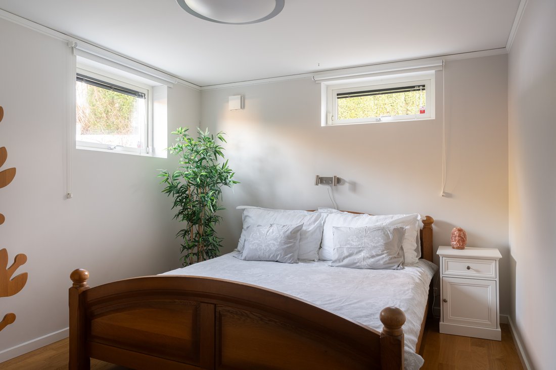 Villa in Stockholm, Stockholm County, Sweden 3 - 15239805