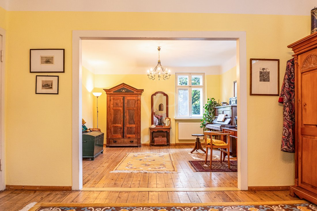 House in Berlin, Berlin, Germany 5 - 15239849