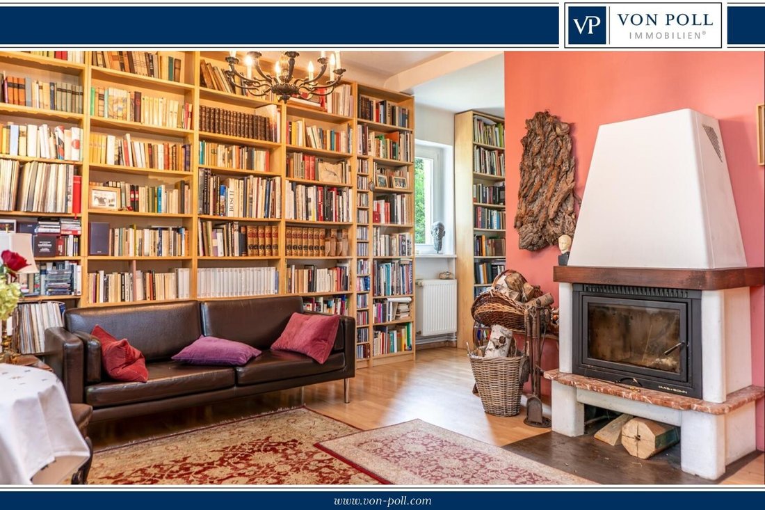 House in Berlin, Berlin, Germany 1 - 15239849