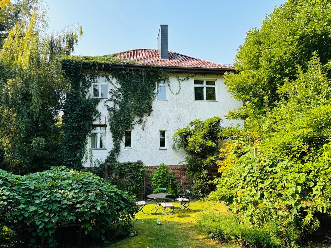 House in Berlin, Berlin, Germany 2 - 15239849