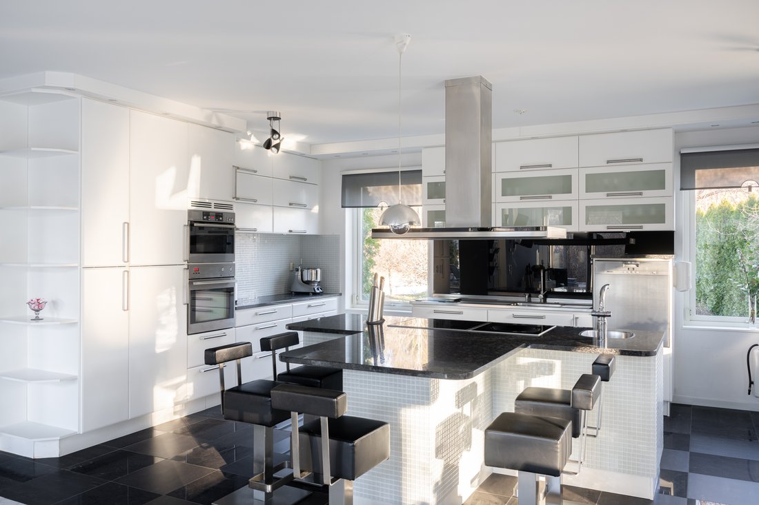 Villa in Stockholm, Stockholm County, Sweden 5 - 15239805