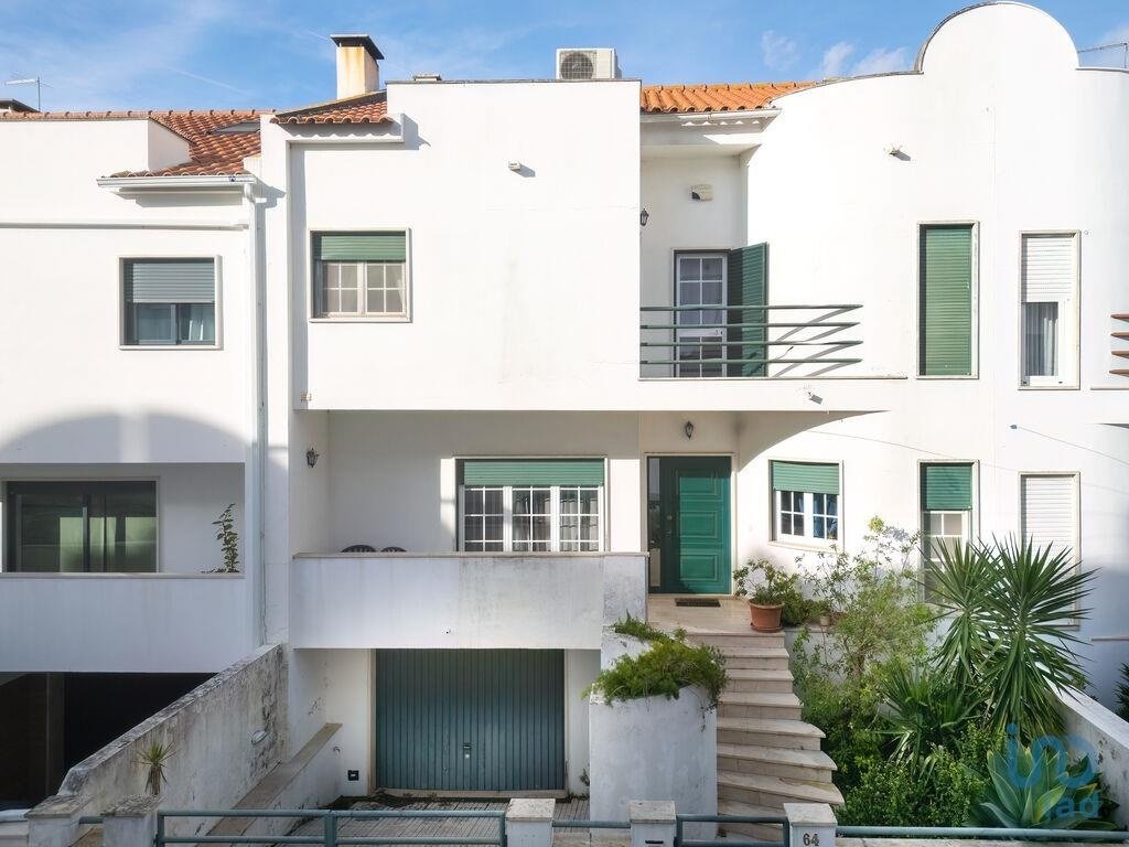 House in Montijo e Afonsoeiro, Setubal, Portugal 1 - 15240399