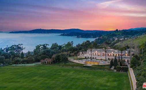 House in Carpinteria, California, United States 1