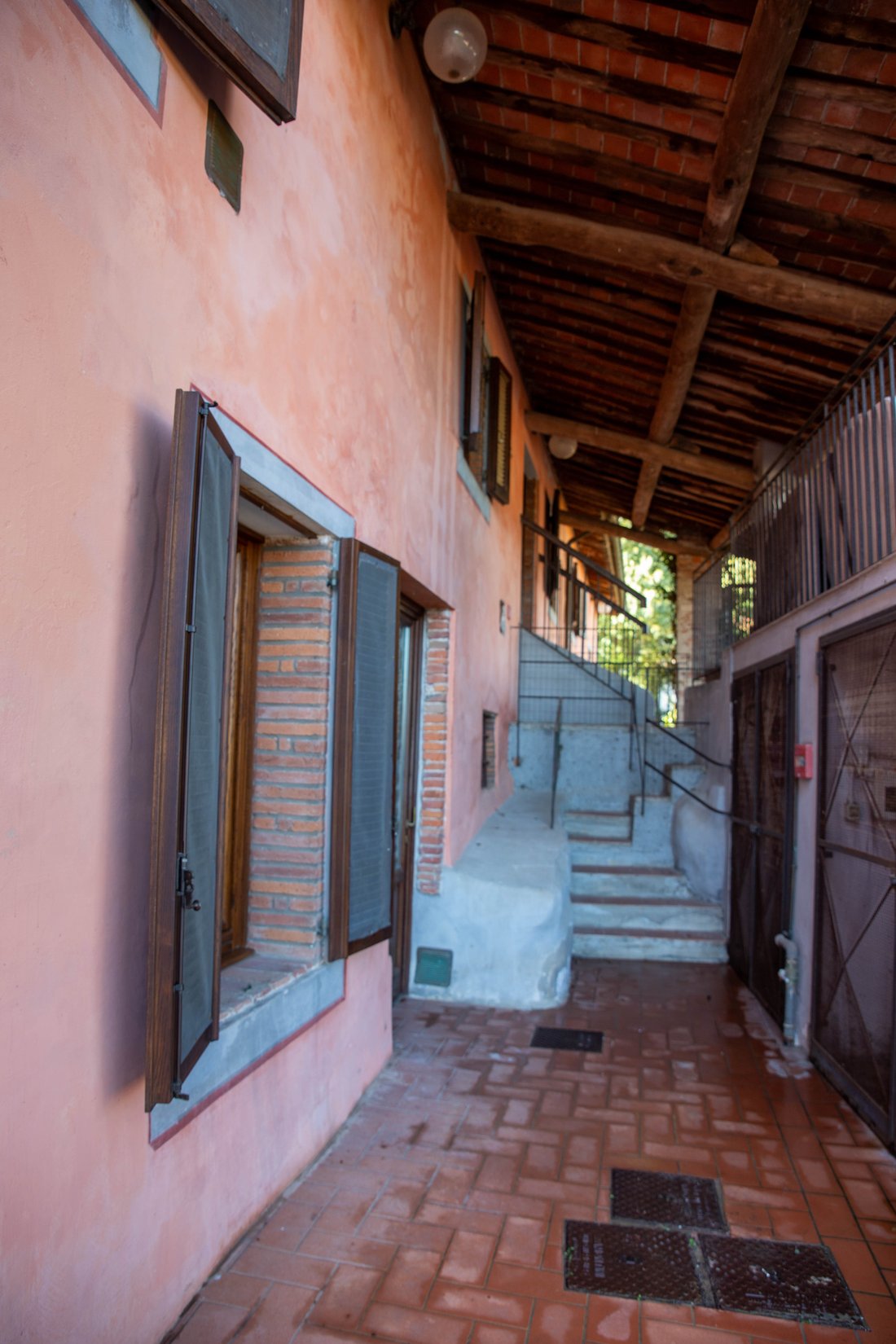 Country House in Saint Mary del Giudice - San Lorenzo a Vaccoli, Lucca, Tuscany 4 - 15240958