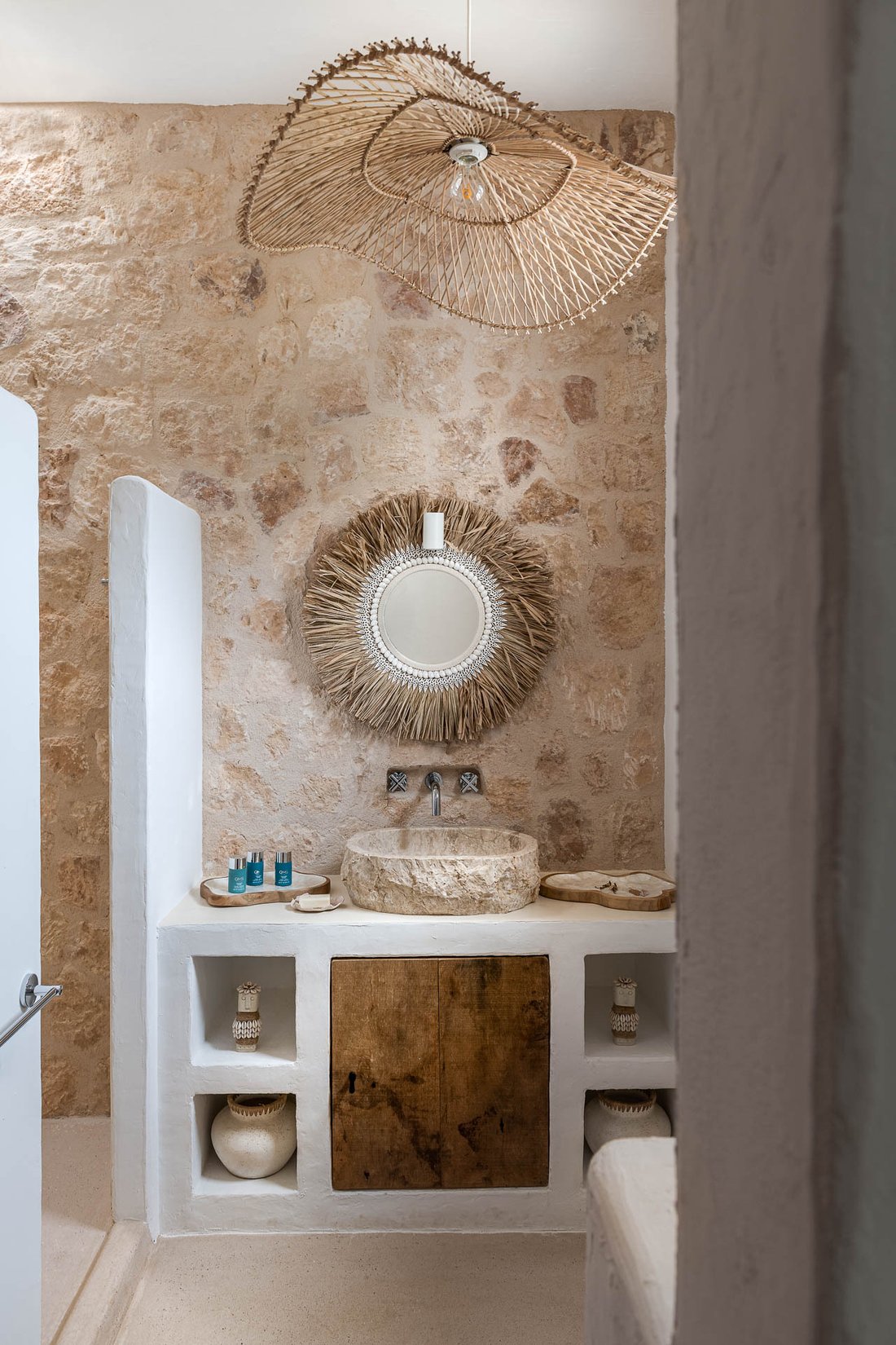 Villa in Can Furnet, Santa Eularia des Riu, Balearic Islands 4 - 15240719