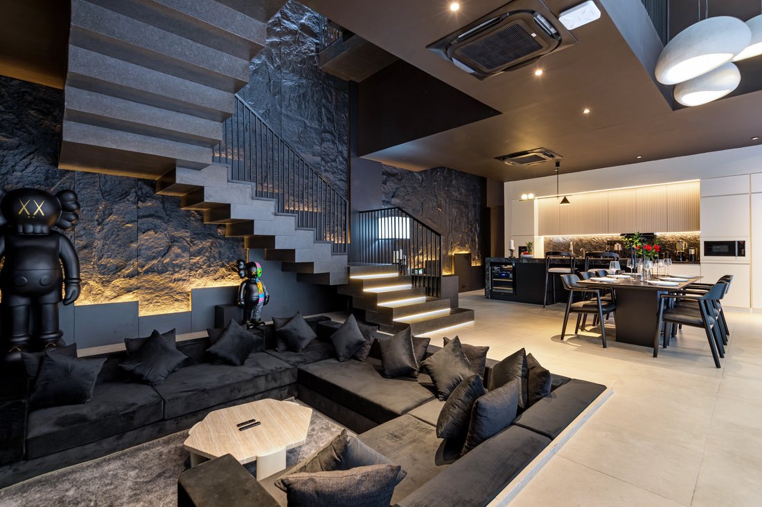 Villa in Kuta Utara, Bali, Indonesia 4 - 15240805