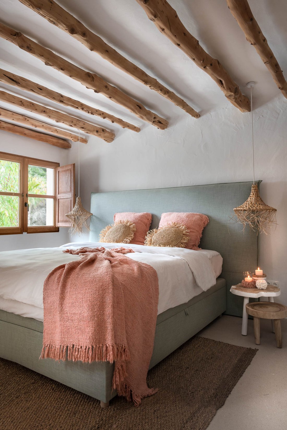 Villa in Can Furnet, Santa Eularia des Riu, Balearic Islands 2 - 15240719