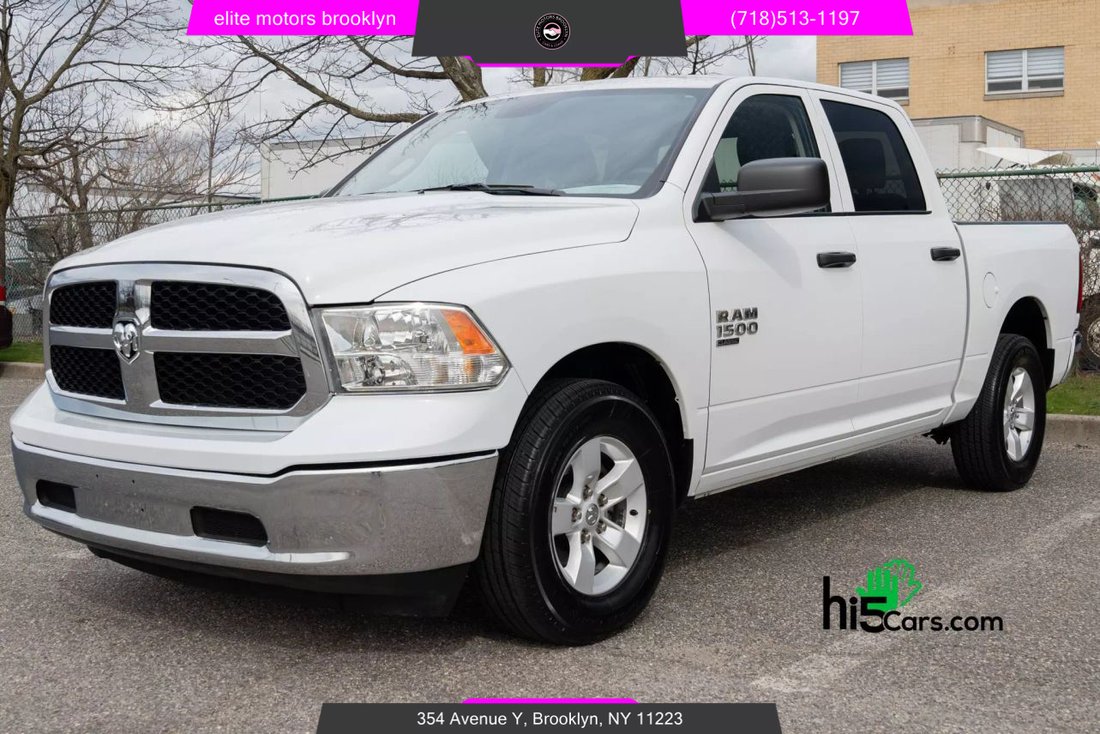 Pickup in Brooklyn, NY, United States 1 - 14533297