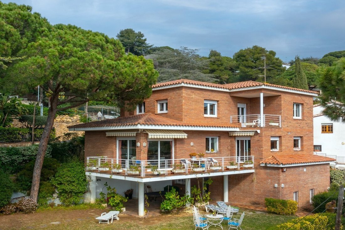 House in Mataro, Catalonia, Spain 1 - 15240677