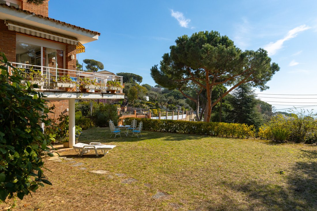 House in Mataro, Catalonia, Spain 4 - 15240677