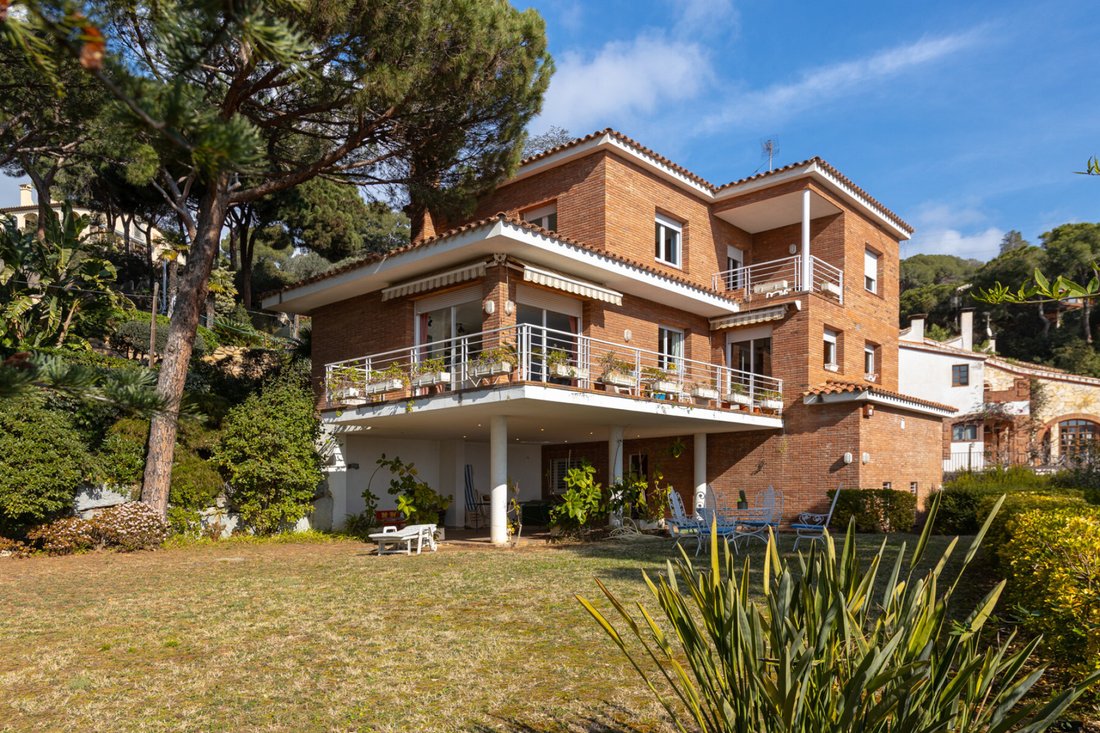House in Mataro, Catalonia, Spain 2 - 15240677