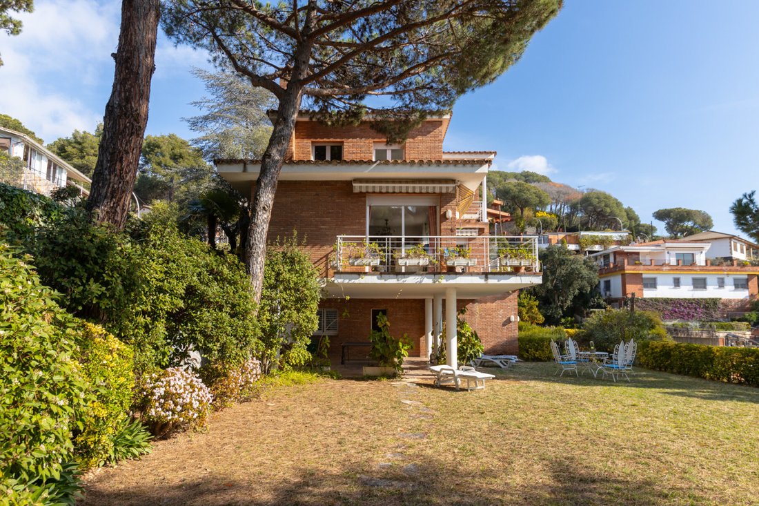 House in Mataro, Catalonia, Spain 5 - 15240677