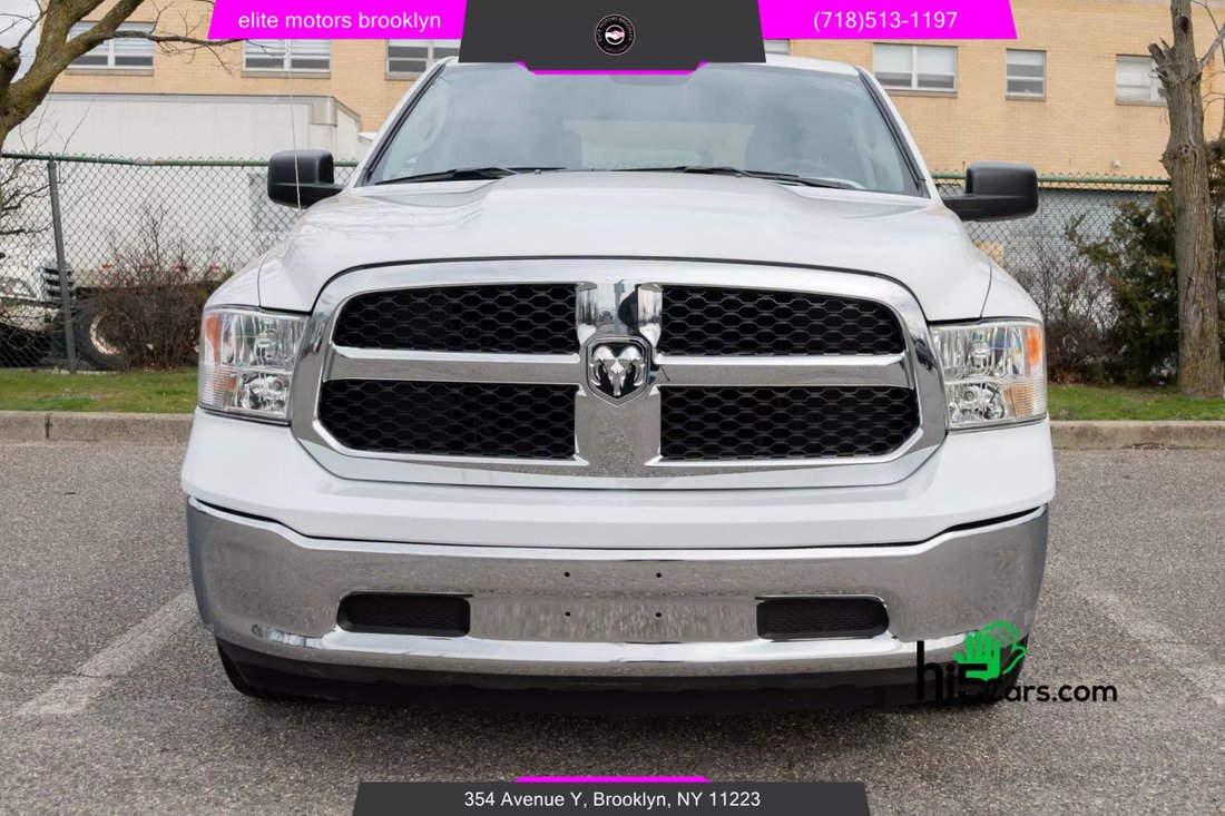 Pickup in Brooklyn, NY, United States 2 - 14533297