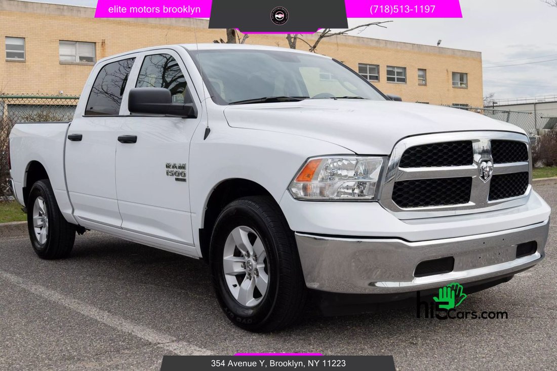 Pickup in Brooklyn, NY, United States 3 - 14533297