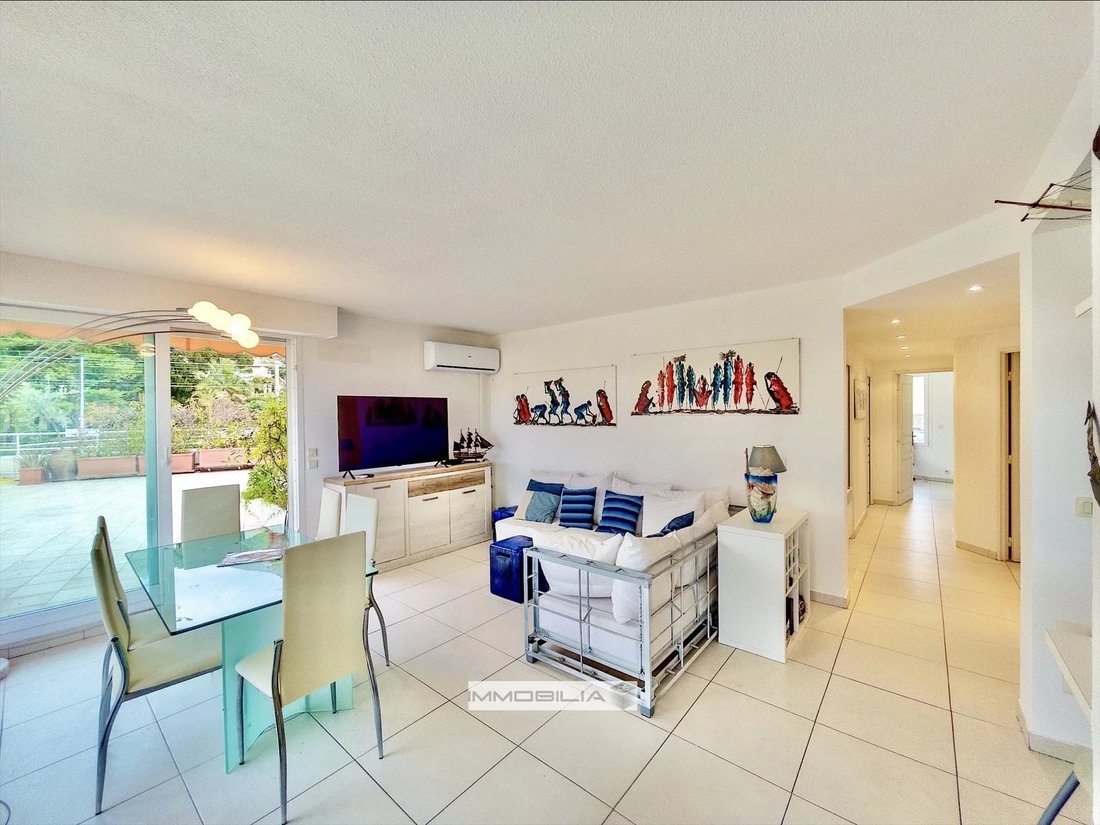 Apartment in Menton, Provence-Alpes-Côte d'Azur, France 3 - 15202857