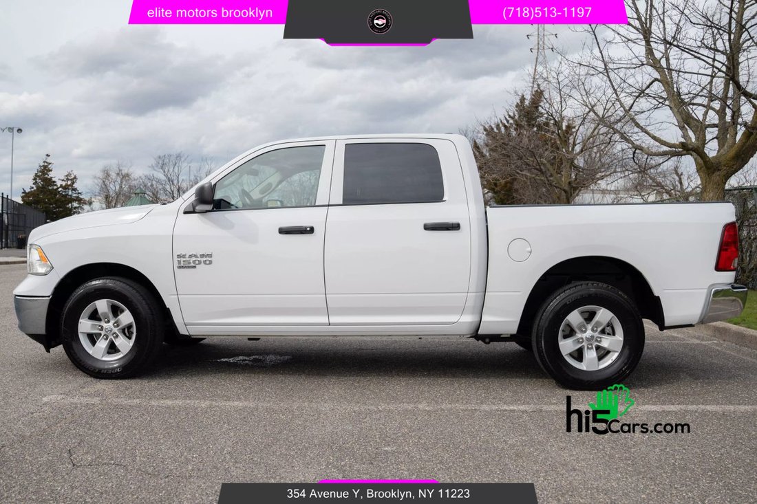 Pickup in Brooklyn, NY, United States 4 - 14533297