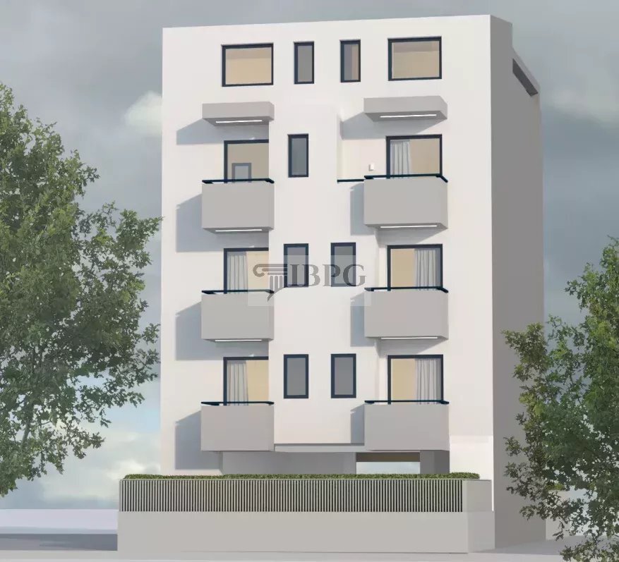 Apartment in Cholargos, Attica, Greece 5 - 15240064