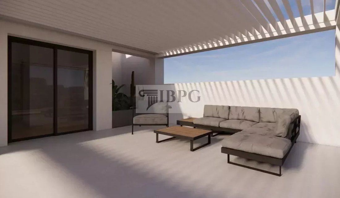 Apartment in Cholargos, Attica, Greece 3 - 15240064