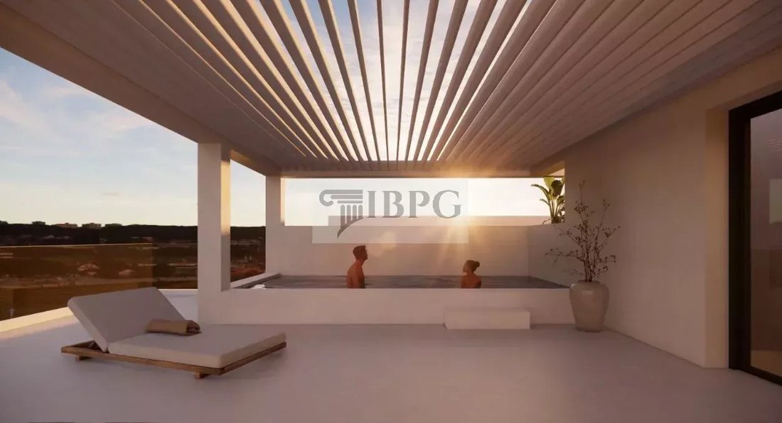 Apartment in Cholargos, Attica, Greece 1 - 15240064