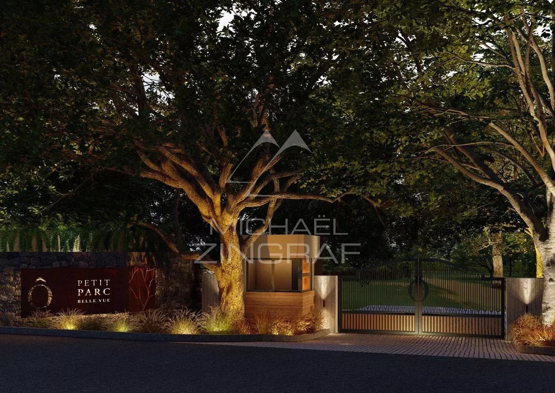 Apartment in Plaine Des Papayes, Pamplemousses District, Mauritius 3 - 15240034