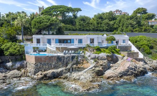 Villa in Cannes, Provence-Alpes-Côte d'Azur, Frankreich 1