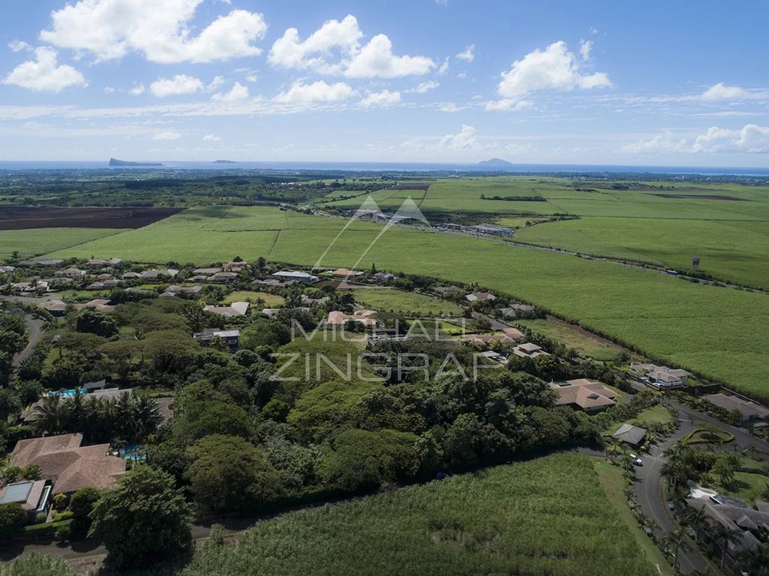 Apartment in Plaine Des Papayes, Pamplemousses District, Mauritius 4 - 15240034