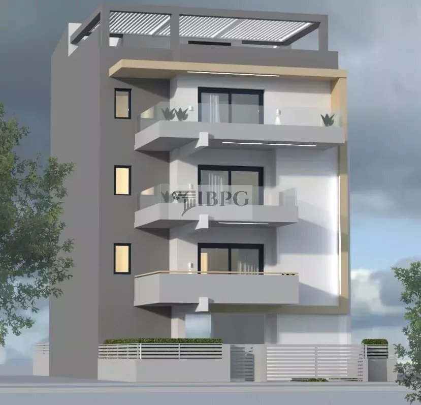 Apartment in Cholargos, Attica, Greece 4 - 15240064
