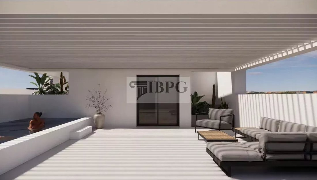 Apartment in Cholargos, Attica, Greece 2 - 15240064