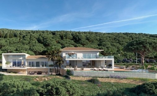Villa a Sotogrande, San Roque, Andalusia 1