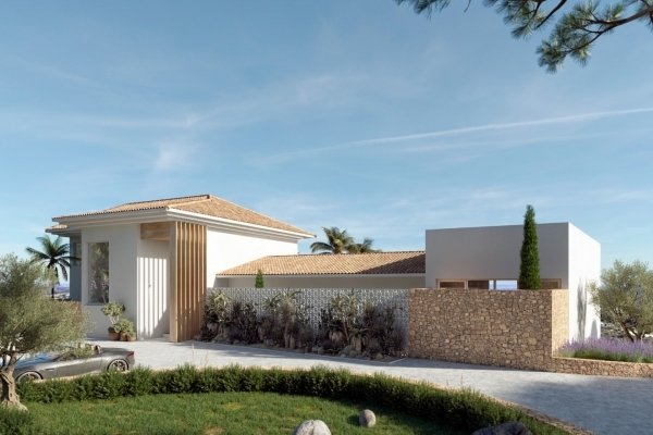 Villa in Sotogrande, San Roque, Andalusia 5 - 15240776
