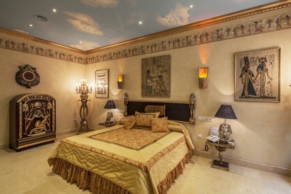 Villa in Sotogrande, San Roque, Andalusia 5 - 15240073