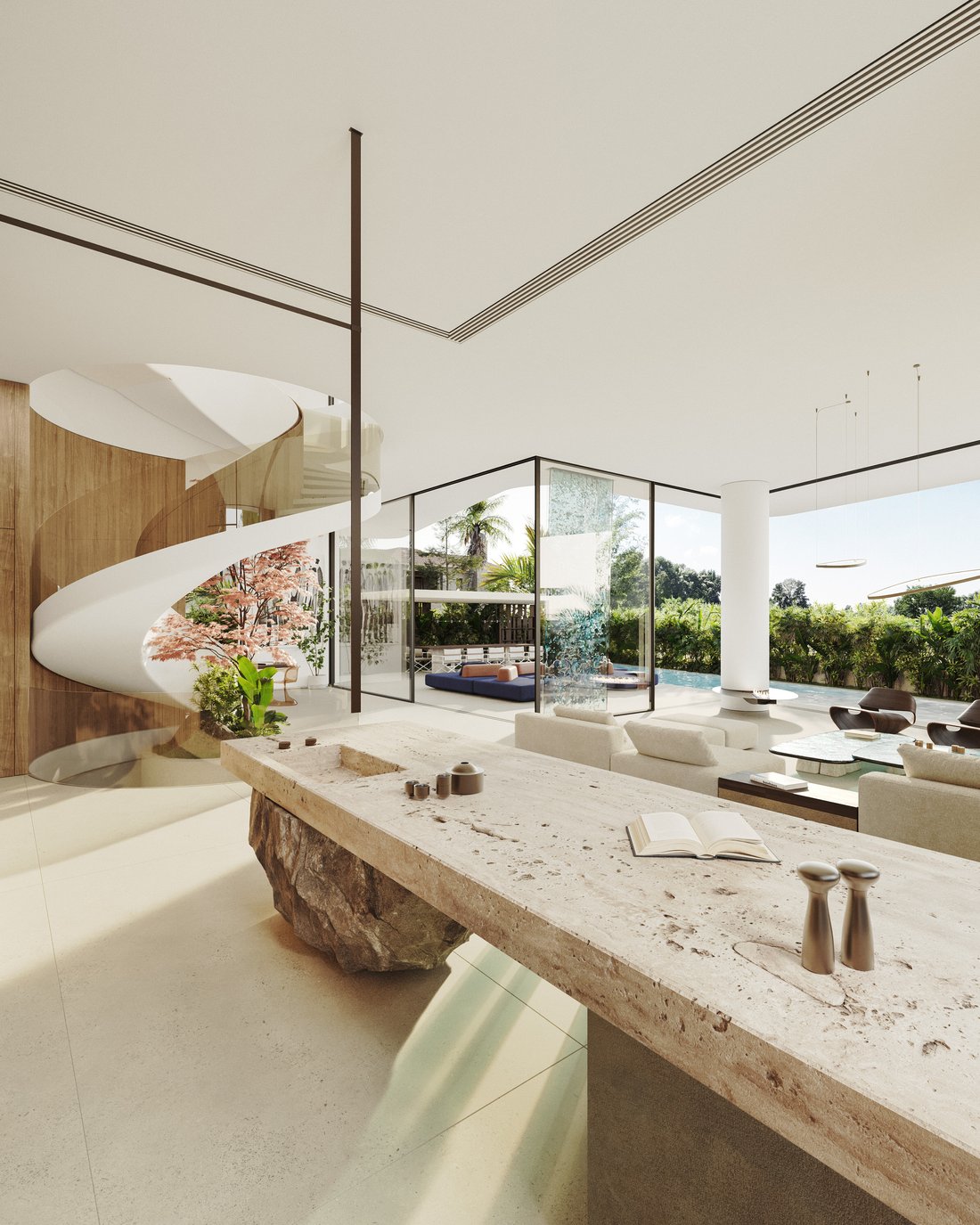 Villa a Vari, Attica, Grecia 2 - 15240984