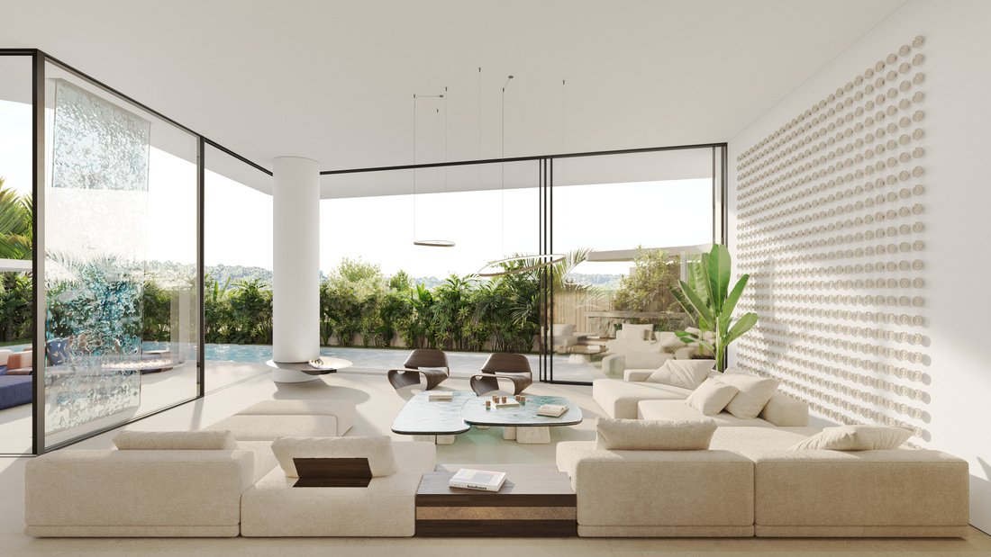 Villa a Vari, Attica, Grecia 5 - 15240984