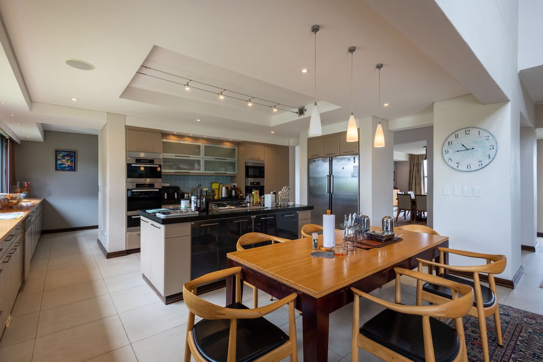 House in Knysna, Western Cape, South Africa 5 - 15244069